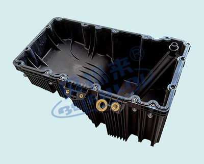 发动机油底壳-5