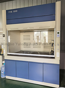Cleanliness detection equipment