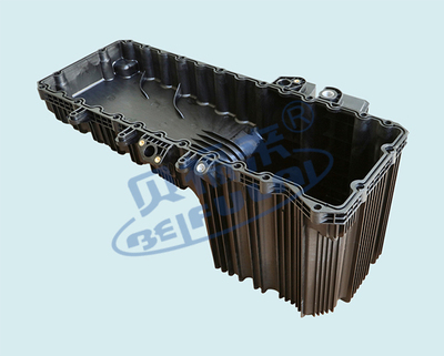 发动机油底壳-4