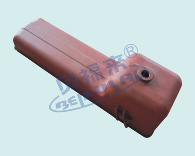 发动机油底壳-2