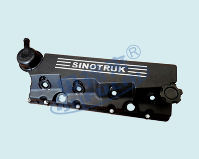 杭发MC04气缸盖罩总成