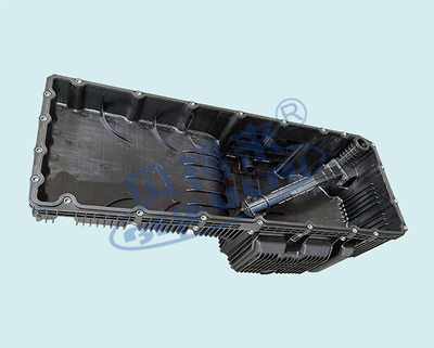 发动机油底壳-6