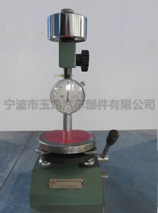 橡胶邵氏硬度计