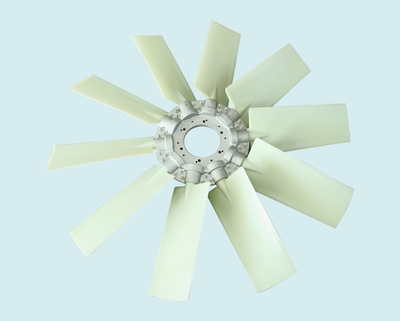 FAN BLADE
