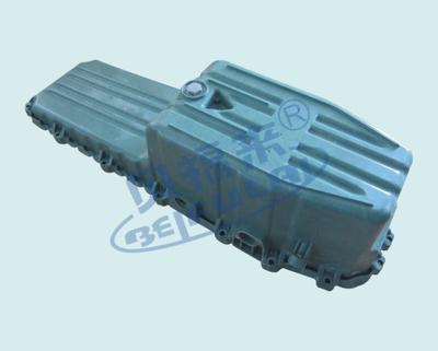 发动机油底壳-3